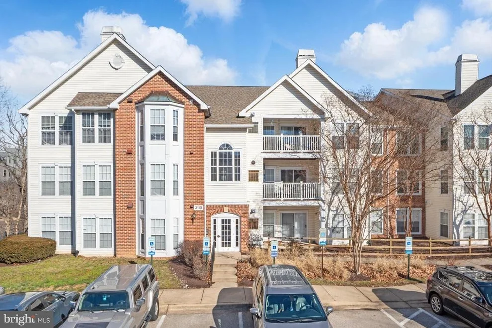 Unit for sale at 3110 RIVER BEND COURT, LAUREL, MD 20724