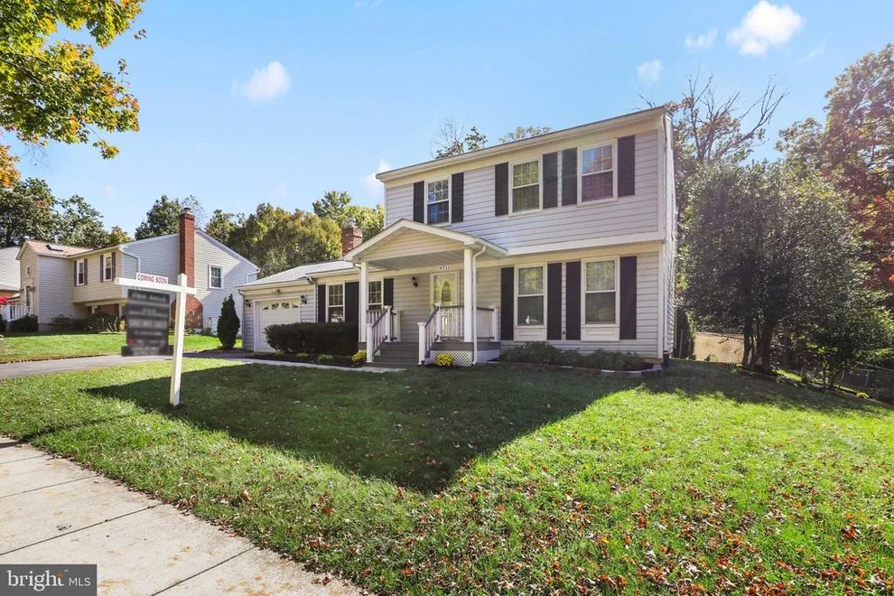 Unit for sale at 9711 BALTIMORE AVENUE, LAUREL, MD 20723