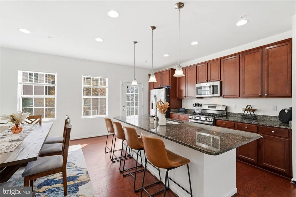 Unit for sale at 221 TRUCK FARM DRIVE, GLEN BURNIE, MD 21061
