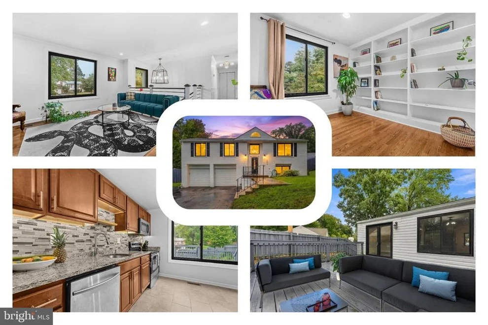 Unit for sale at 302 TAURUS DRIVE, FORT WASHINGTON, MD 20744