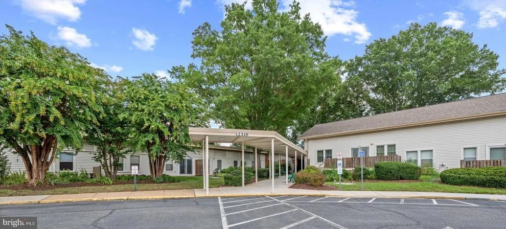 Unit for sale at 12319 STONEHAVEN LANE, BOWIE, MD 20715