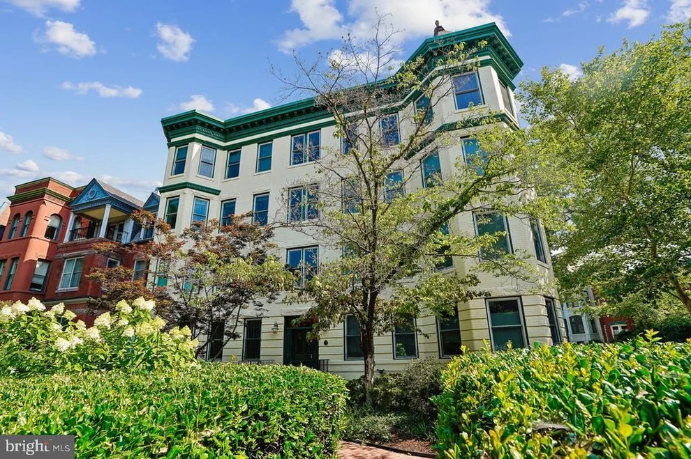 Unit for sale at 1024 MASSACHUSETTS AVENUE NE, WASHINGTON, DC 20002