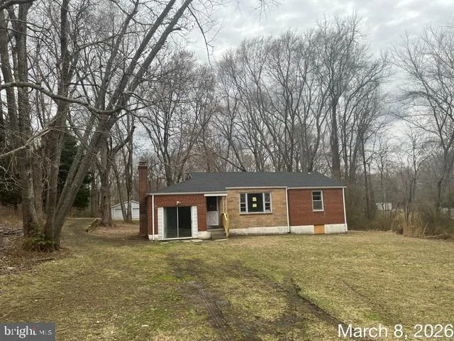 Unit for sale at 16201 HOLLY HILL DRIVE, WALDORF, MD 20601