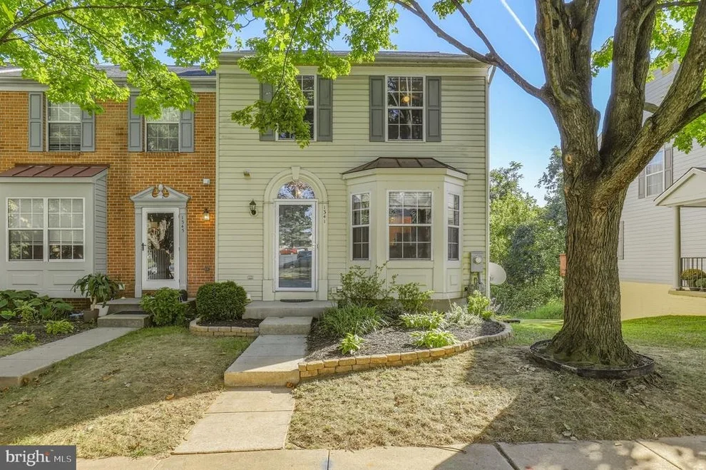 Unit for sale at 1341 WALKABOUT COURT, SYKESVILLE, MD 21784