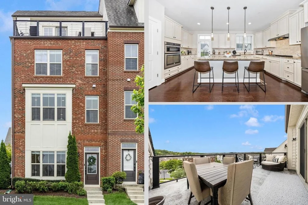 Unit for sale at 4366 VIRIDIAN TERRACE, MONROVIA, MD 21770