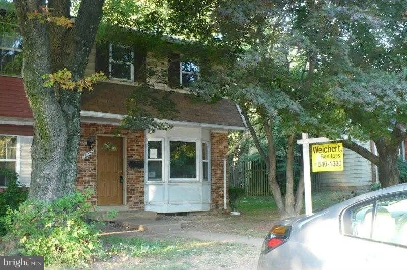 Unit for sale at 17745 LARCHMONT TERRACE, GAITHERSBURG, MD 20877