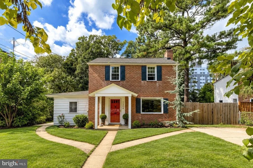 Unit for sale at 7304 15TH AVENUE, TAKOMA PARK, MD 20912