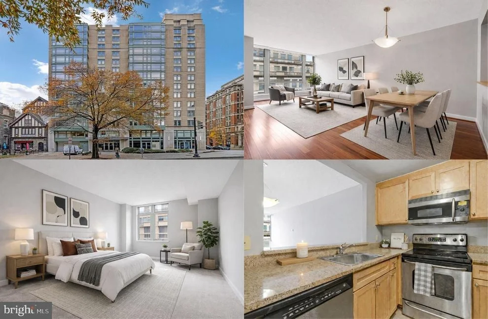 Unit for sale at 1150 K STREET NW, WASHINGTON, DC 20005