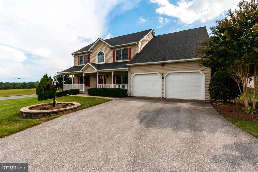 Unit for sale at 6801 WITTENBURG DR, FREDERICK, MD 21702