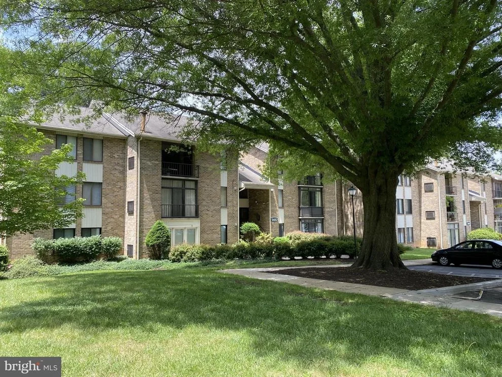 Unit for sale at 5482 CEDAR LANE, COLUMBIA, MD 21044