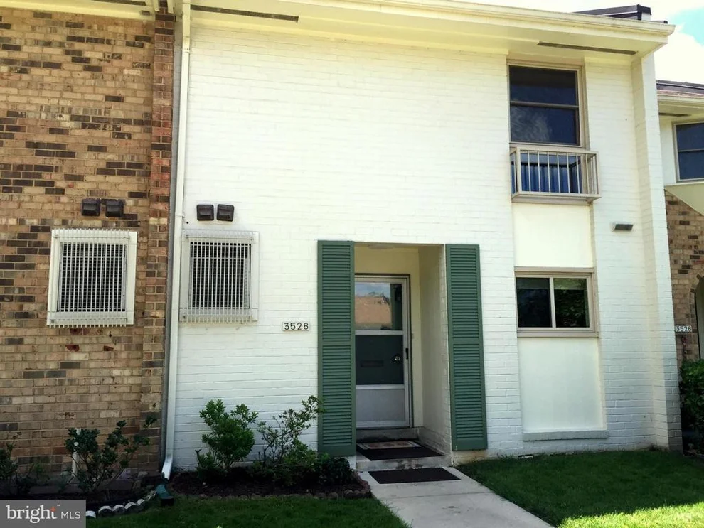 Unit for sale at 3526 CHISWICK COURT, SILVER SPRING, MD 20906