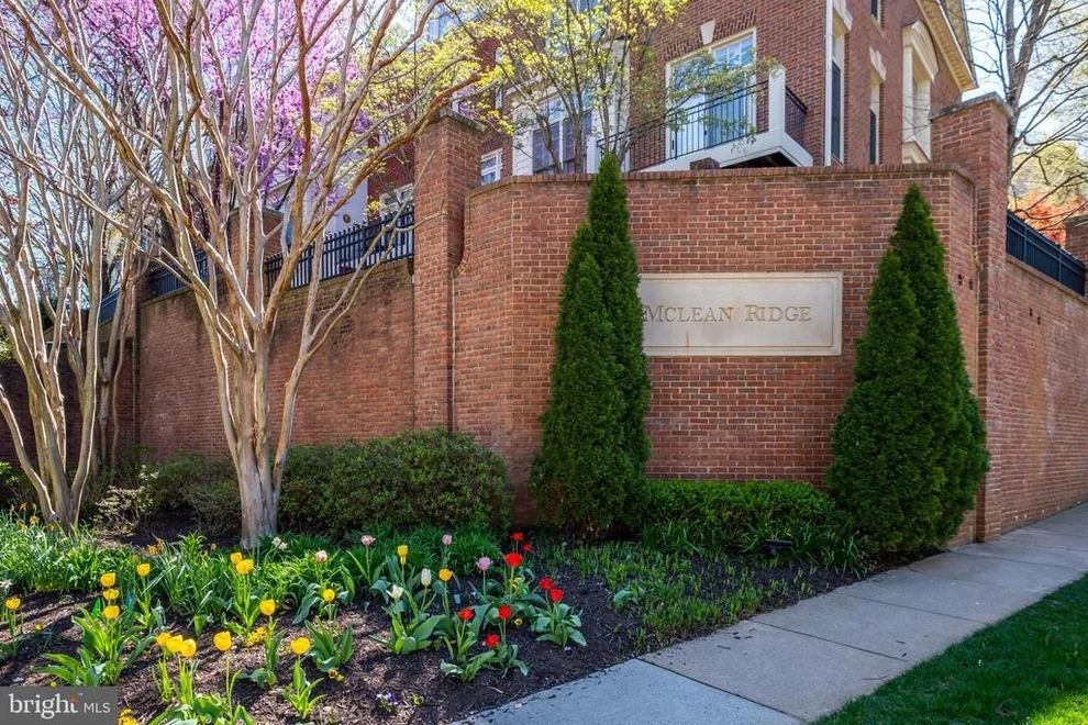 Unit for sale at 1663 COLONIAL HILLS DRIVE, MCLEAN, VA 22102