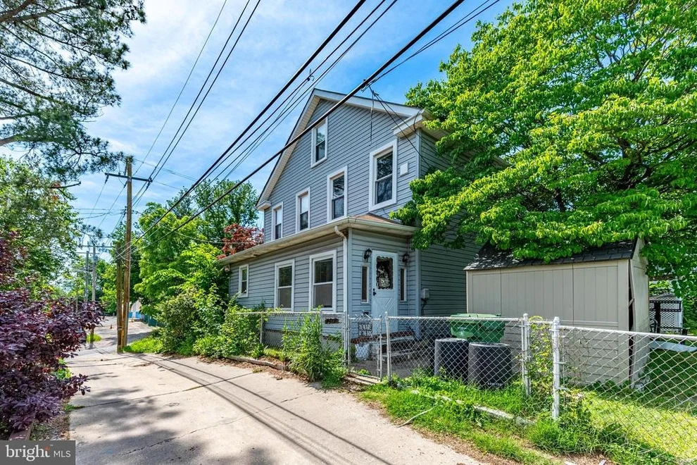 Unit for sale at 1302 COX STREET, BALTIMORE, MD 21211
