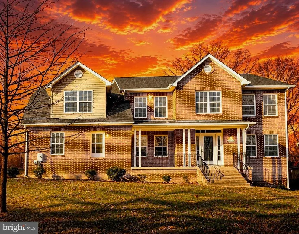 Unit for sale at 725 GLENEAGLES DRIVE, FORT WASHINGTON, MD 20744