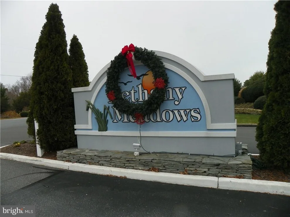 Unit for sale at 38225 THISTLE LANE, FRANKFORD, DE 19945