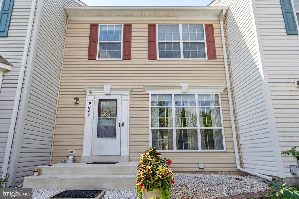 Unit for sale at 9087 SLATE STONE LOOP, BRISTOW, VA 20136