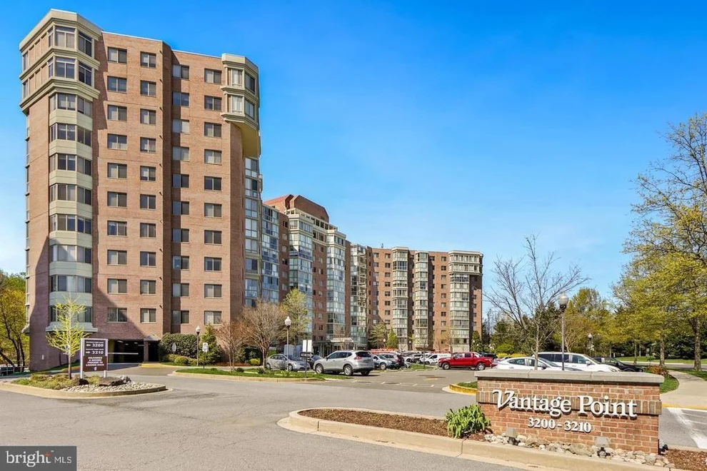 Unit for sale at 3210 N LEISURE WORLD BOULEVARD, SILVER SPRING, MD 20906