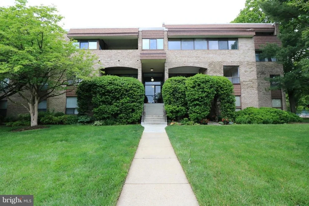 Unit for sale at 419 CHRISTOPHER AVENUE, GAITHERSBURG, MD 20879