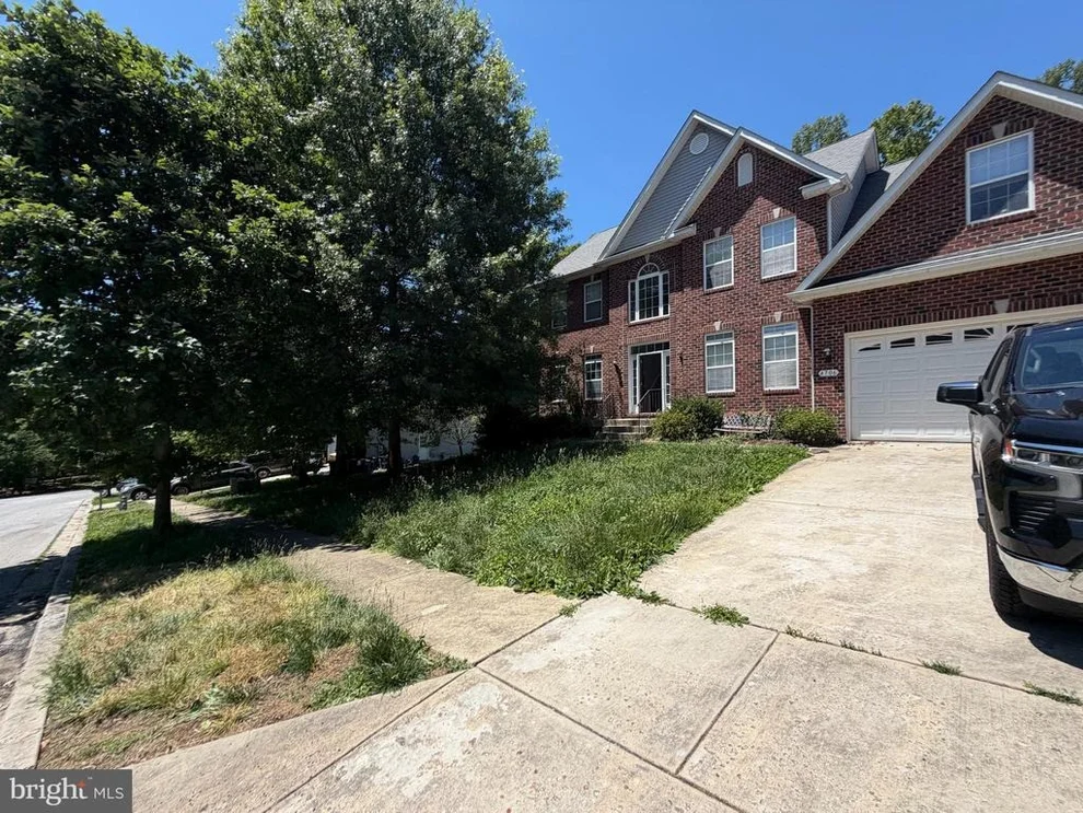 Unit for sale at 4706 WOODELVES WAY, CLINTON, MD 20735