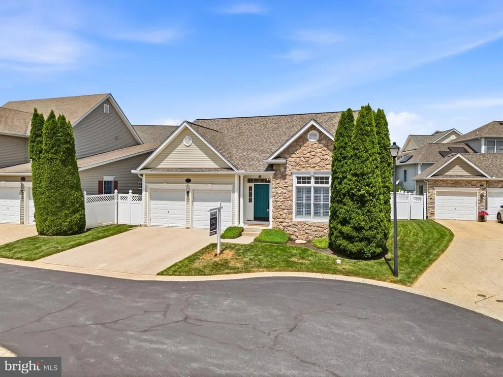 Unit for sale at 4 LAMAR LANE, MIDDLETOWN, MD 21769