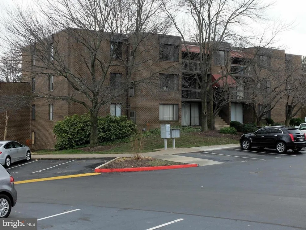 Unit for sale at 8717 HAYSHED LANE, COLUMBIA, MD 21045