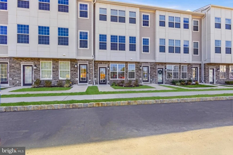 Unit for sale at 116 LEONA STEWART, PENNINGTON, NJ 08534