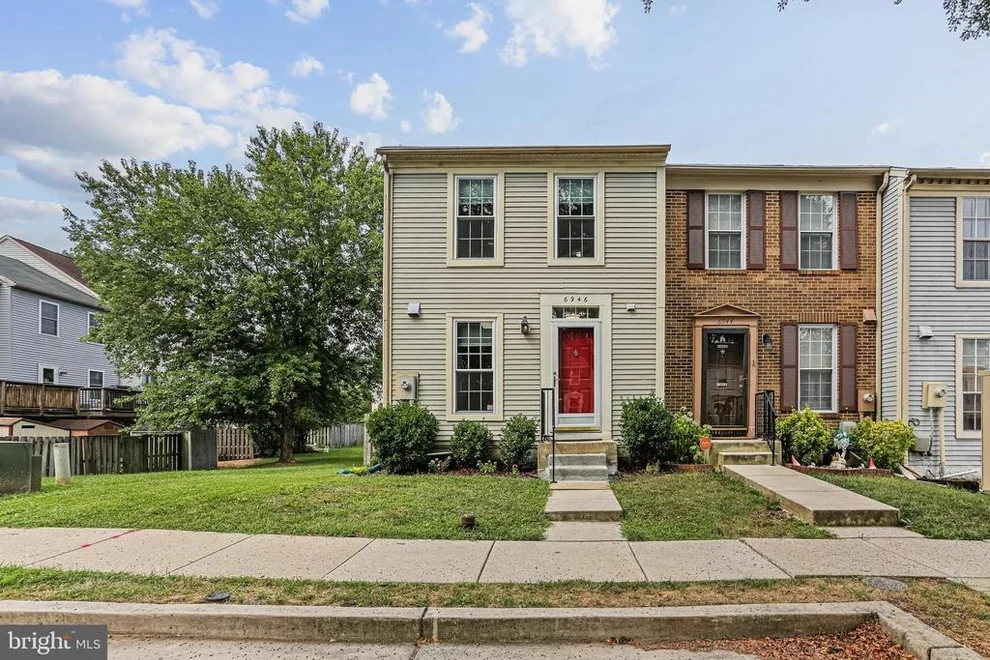 Unit for sale at 6946 DUCKETTS LANE, ELKRIDGE, MD 21075