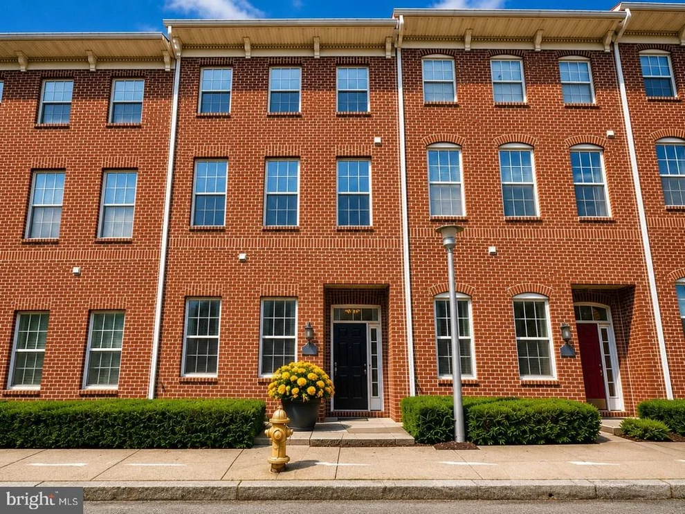Unit for sale at 2712 HARRIS LANE, BALTIMORE, MD 21224