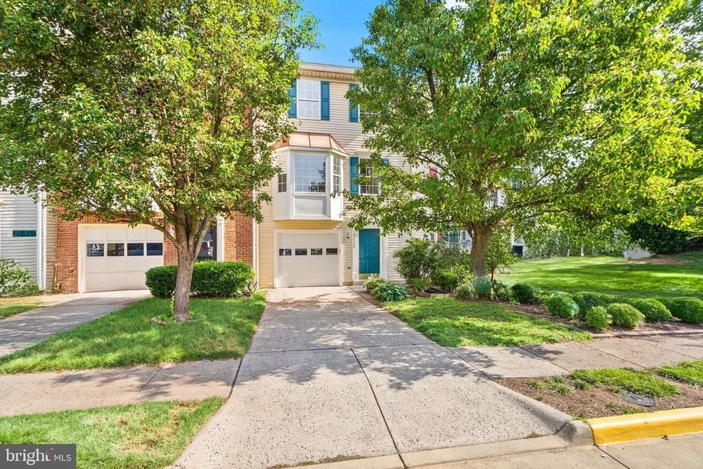 Unit for sale at 43268 CLEARNIGHT TERRACE, ASHBURN, VA 20147