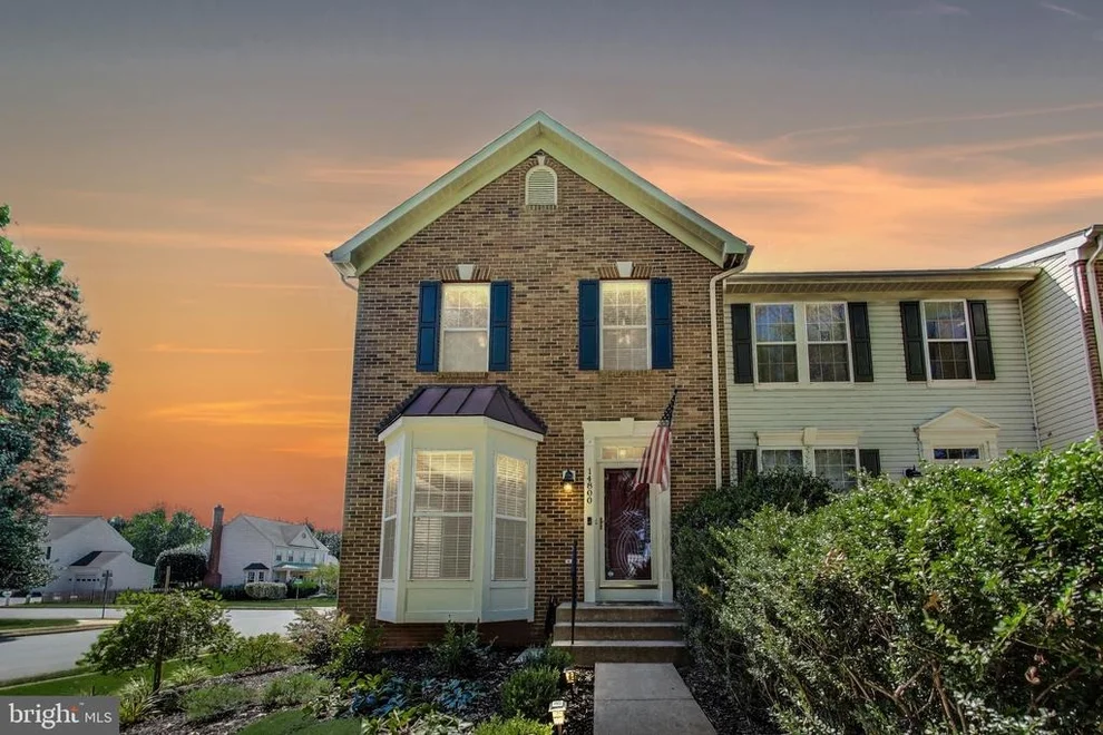Unit for sale at 14800 GAP WAY, HAYMARKET, VA 20169