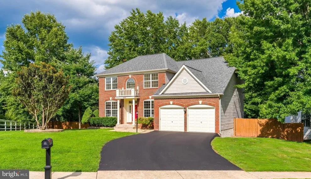 Unit for sale at 10485 GENNA LANE, MANASSAS, VA 20112