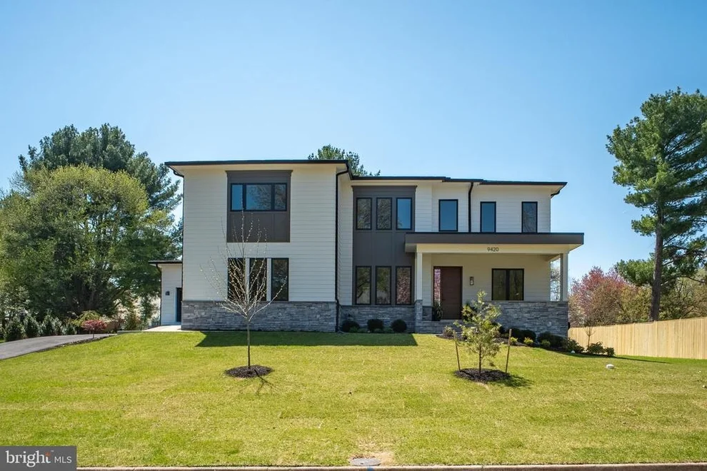 Unit for sale at 9420 VERNON DRIVE, GREAT FALLS, VA 22066
