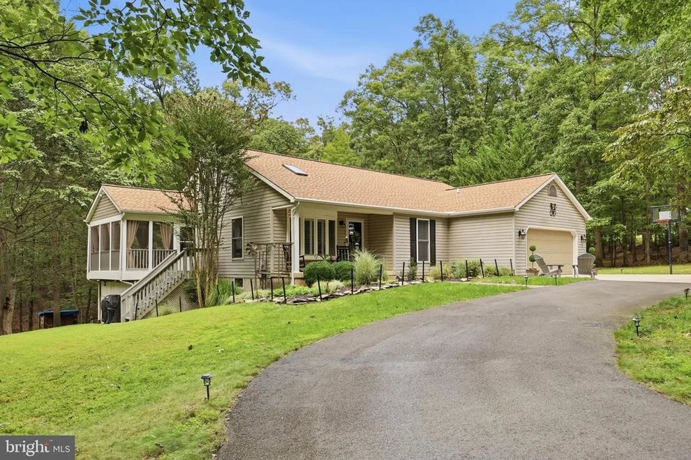 Unit for sale at 18664 RIVERGATE ROAD, KEEDYSVILLE, MD 21756