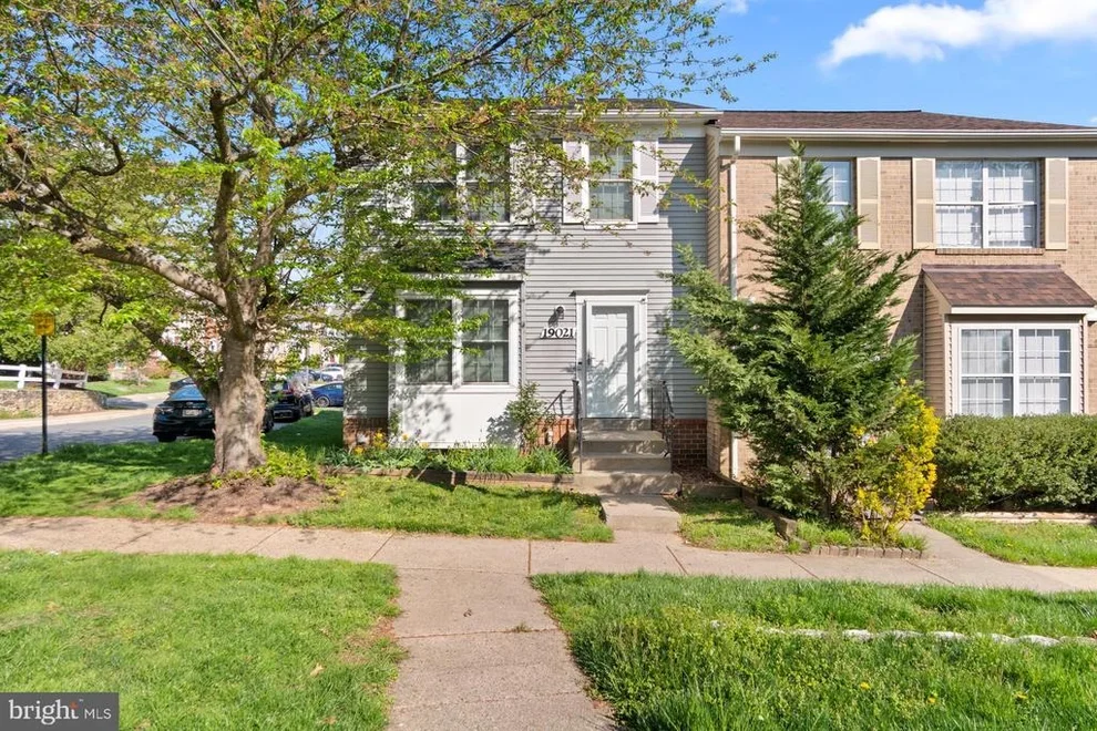 Unit for sale at 19021 GROTTO LANE, GERMANTOWN, MD 20874
