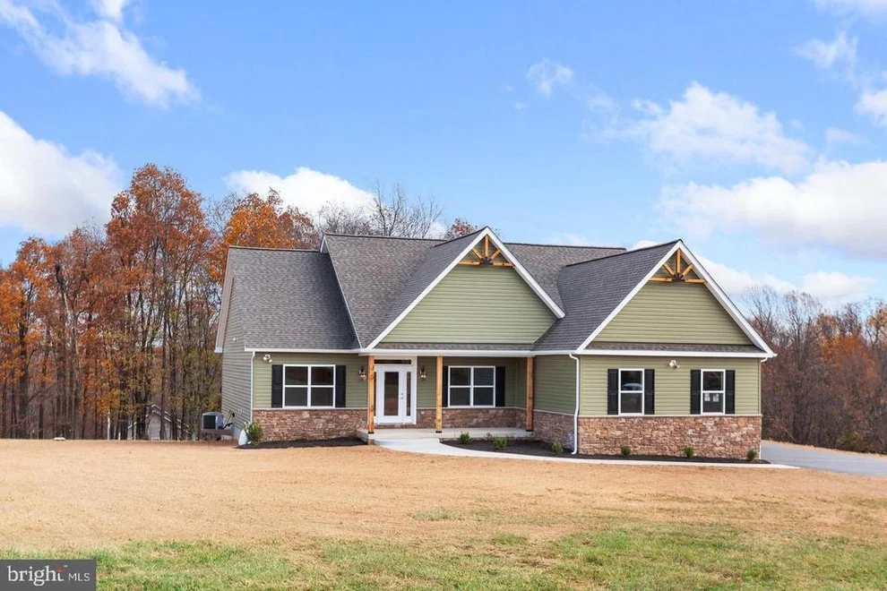 Unit for sale at 6460-B GENERAL DRIVE, MOUNT AIRY, MD 21771
