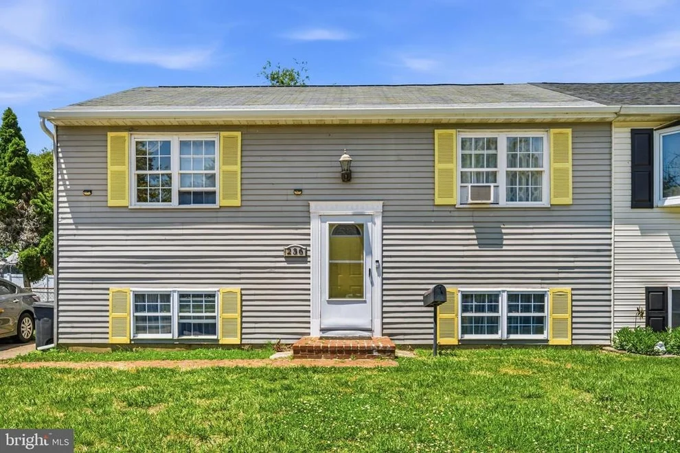 Unit for sale at 236 INLET DRIVE, PASADENA, MD 21122