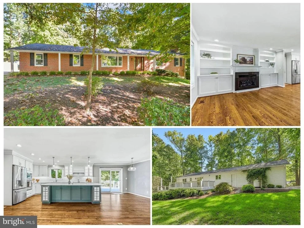 Unit for sale at 11586 NOR RAY CIRCLE, IJAMSVILLE, MD 21754