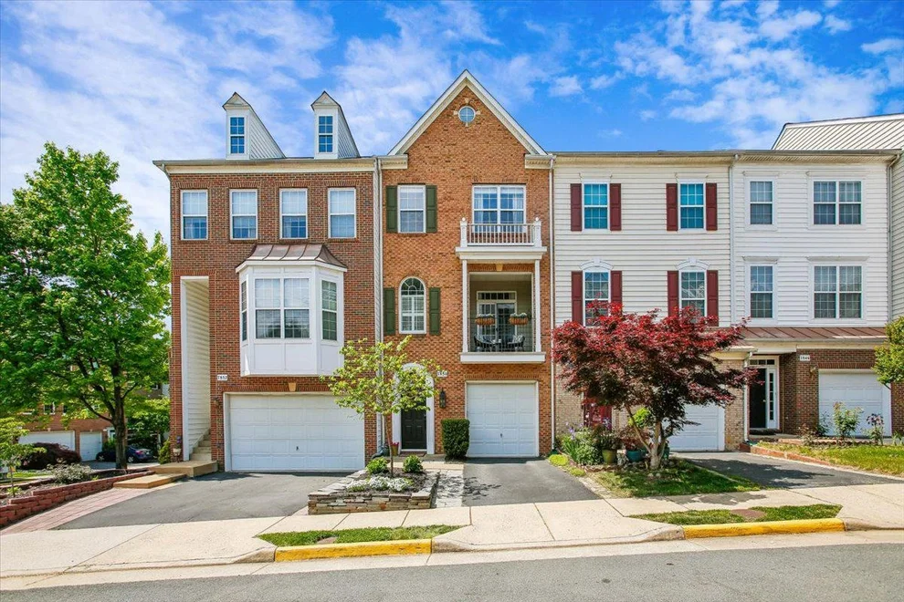 Unit for sale at 7850 LOCUST LEAF LANE, ALEXANDRIA, VA 22315