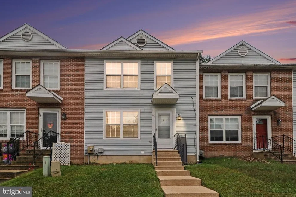 Unit for sale at 131 MAHOGANY DRIVE, NORTH EAST, MD 21901