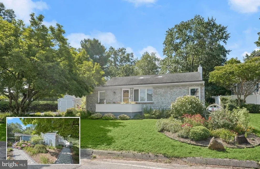 Unit for sale at 139 ARUNDEL BEACH ROAD, SEVERNA PARK, MD 21146