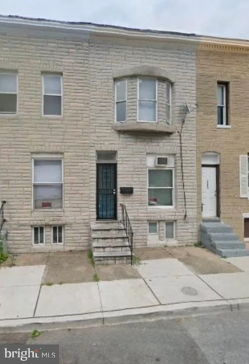 Unit for sale at 1115 MCKEAN AVENUE, BALTIMORE, MD 21217