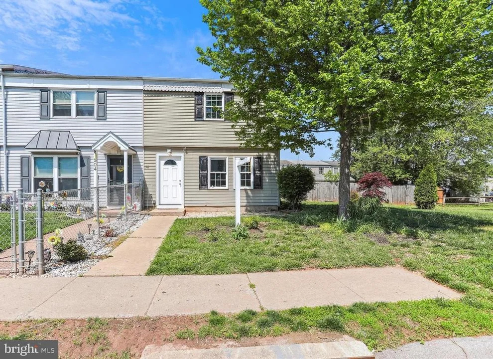 Unit for sale at 505 CHESTNUT COURT, TANEYTOWN, MD 21787