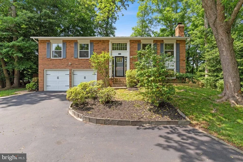 Unit for sale at 9246 ROCKEFELLER LANE, SPRINGFIELD, VA 22153