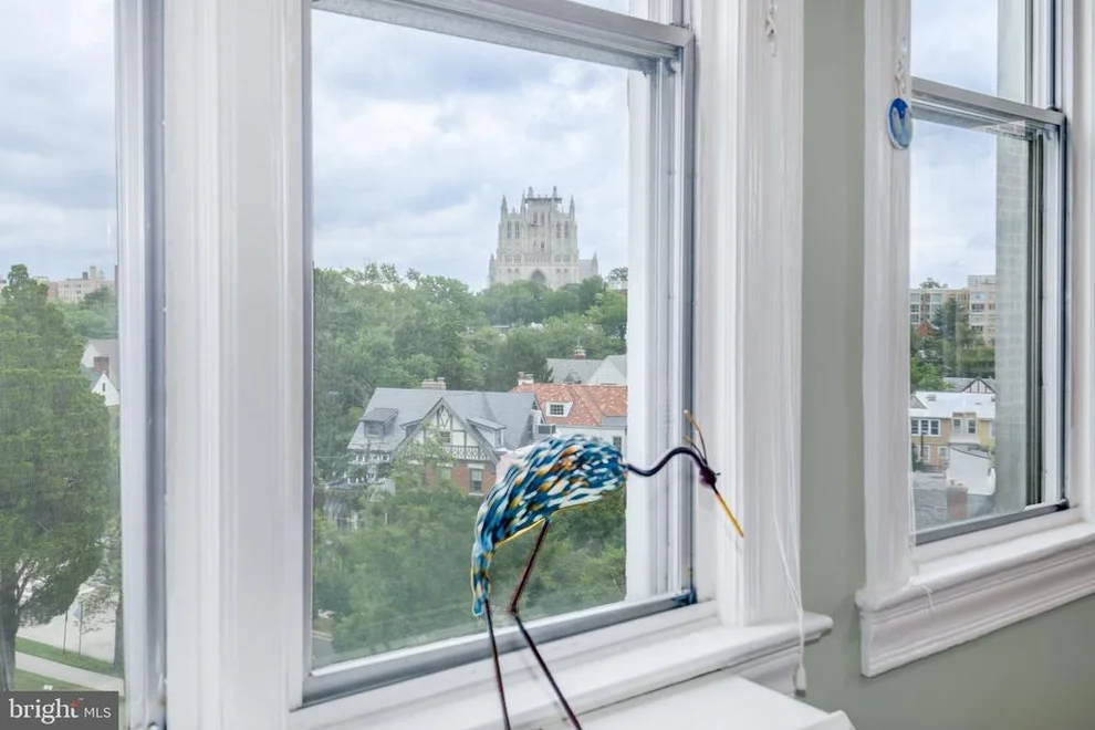 Unit for sale at 3900 CATHEDRAL AVENUE NW, WASHINGTON, DC 20016