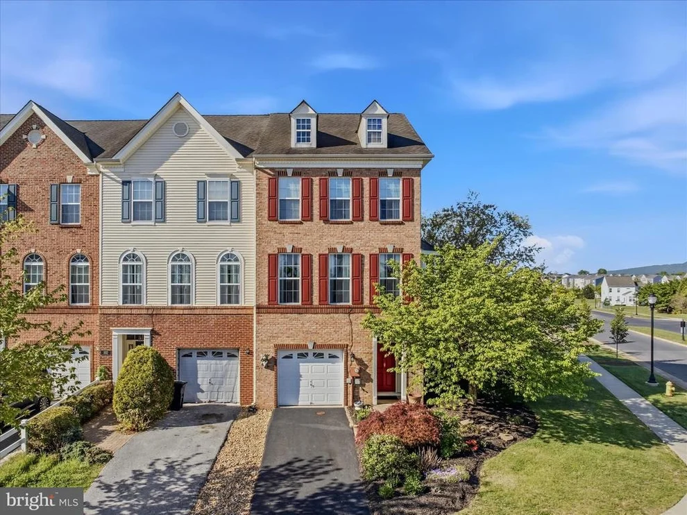 Unit for sale at 100 DARDEN COURT E, MARTINSBURG, WV 25403