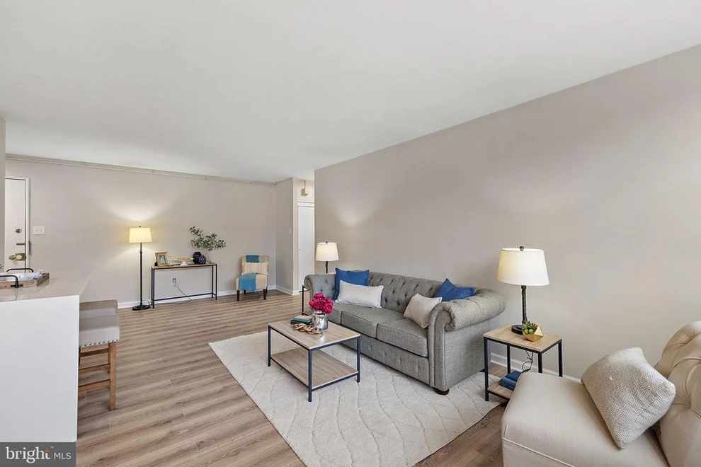 Unit for sale at 1301 N HARRISON STREET, WILMINGTON, DE 19806