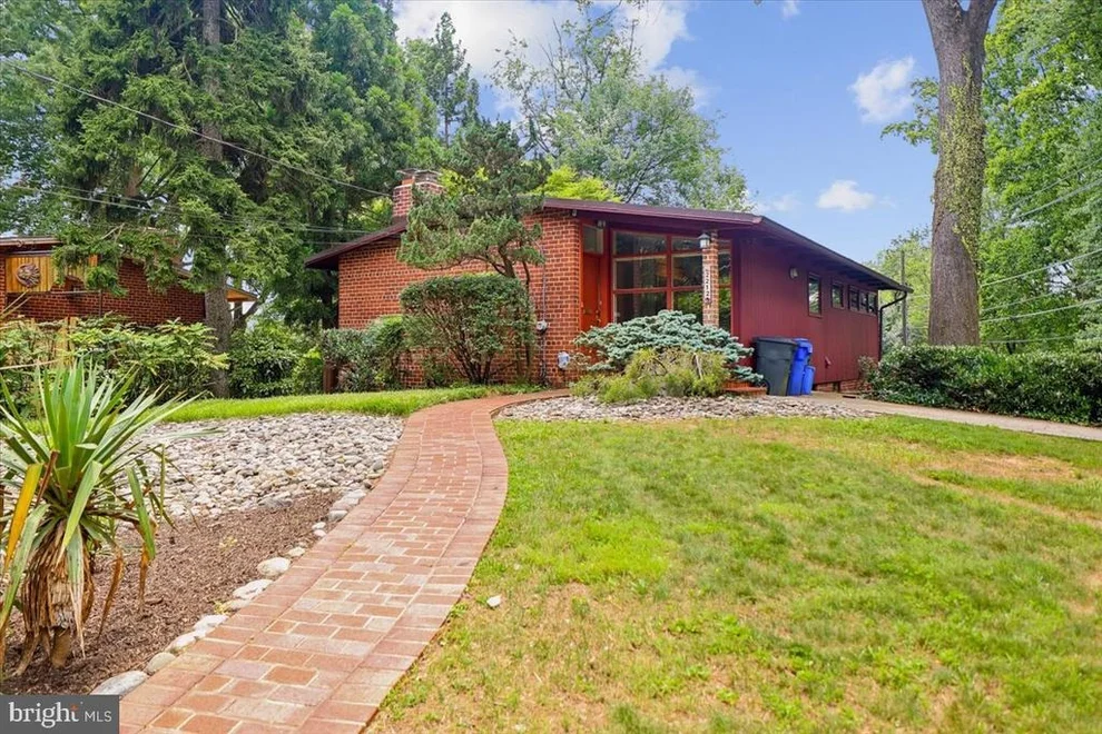 Unit for sale at 2212 RICHLAND PLACE, SILVER SPRING, MD 20910