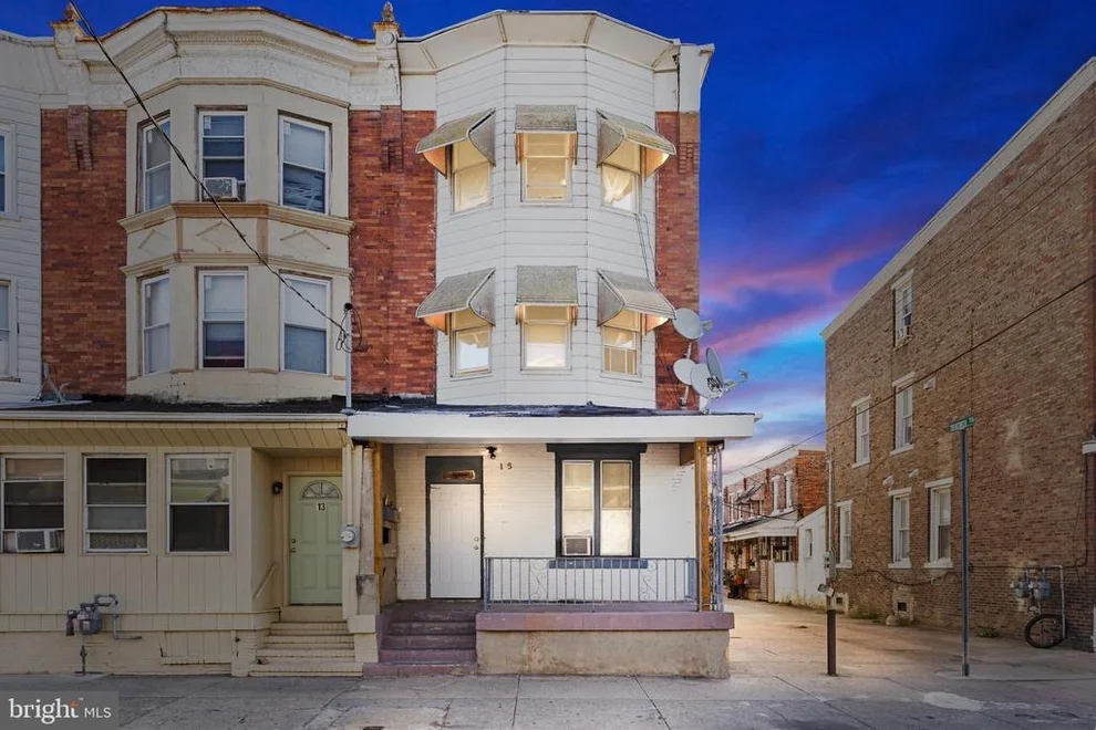 Unit for sale at 15 S FLORIDA AVENUE, ATLANTIC CITY, NJ 08401