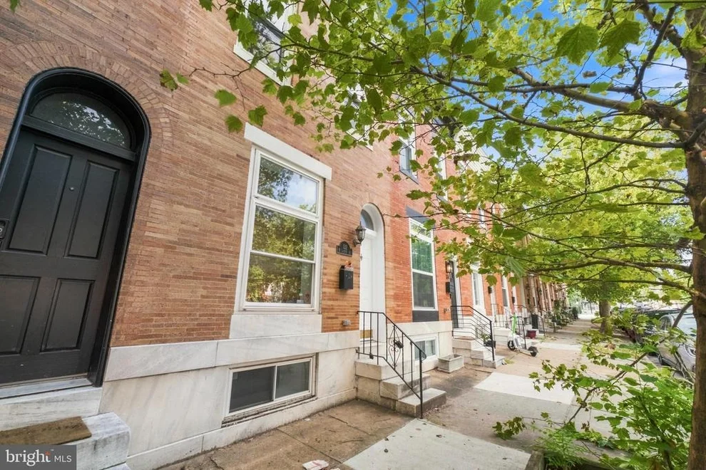 Unit for sale at 132 N LINWOOD AVENUE, BALTIMORE, MD 21224