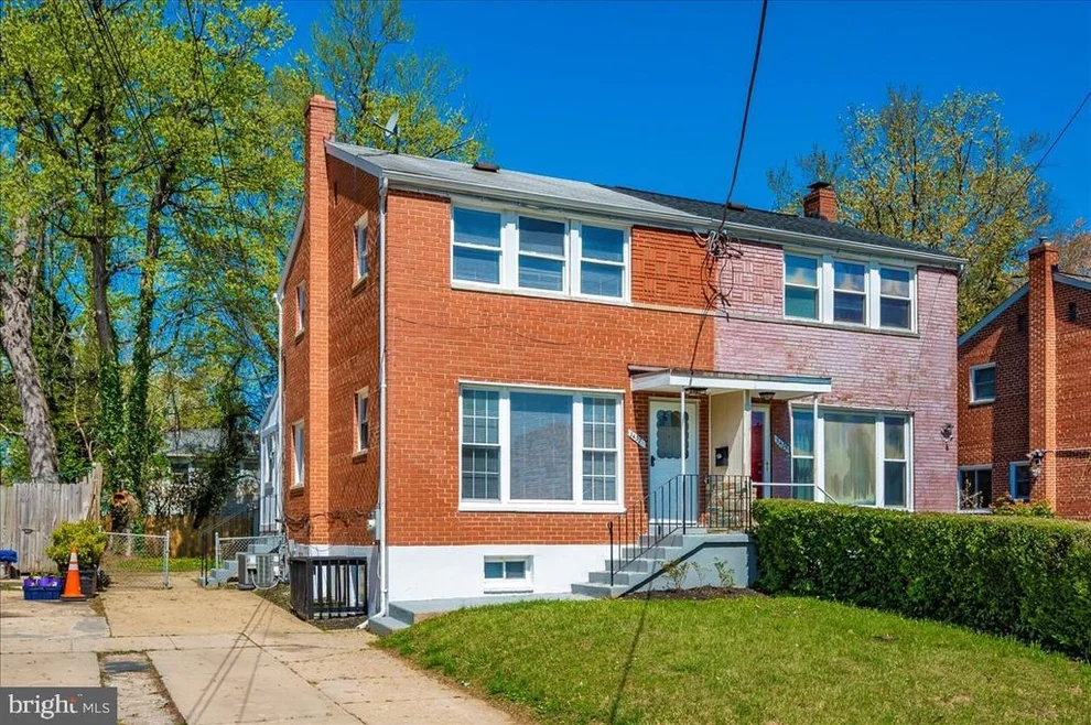 Unit for sale at 3407 FLORAL STREET, SILVER SPRING, MD 20902